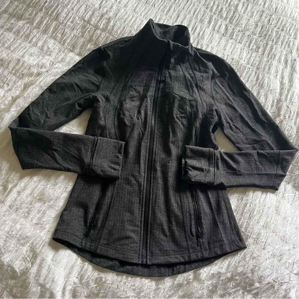 Lululemon Define Full-Zip